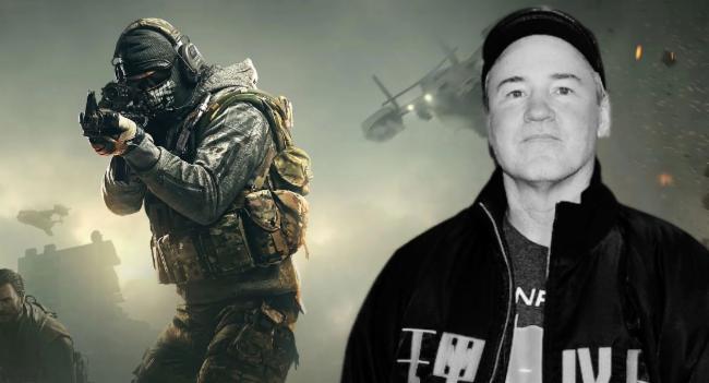 Call of Duty Co-Creator Killed in Car Accident